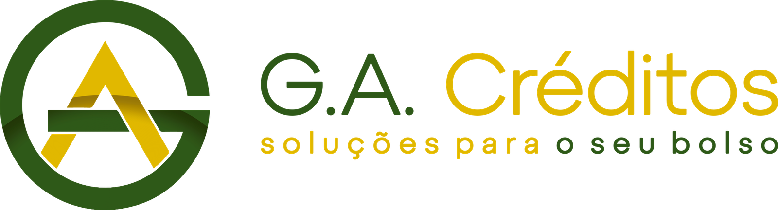 Logo GA Creditos